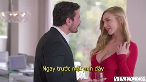 Em gái tò mò liếm cặc anh trai và cái kết