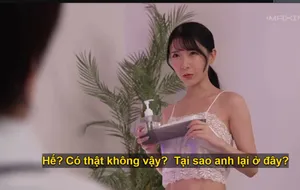 Món quà sinh nhật của mẹ kế