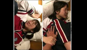 [Jelly Media] Chồng hôn mê sau tai nạn xe hơi, bố vợ thay con trai chăm sóc con dâu - Trần Nhược Dao