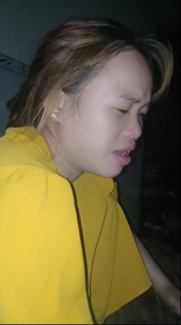 Gã tù vượt ngục biến thái vietsub